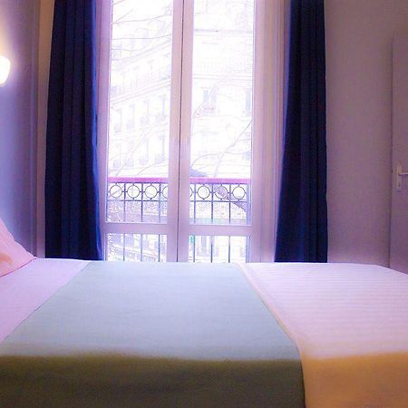 Hotel Bien-Etre Paris Bagian luar foto