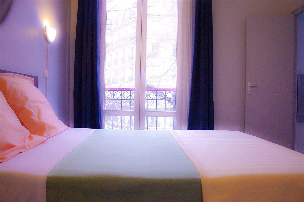 Hotel Bien-Etre Paris Bagian luar foto